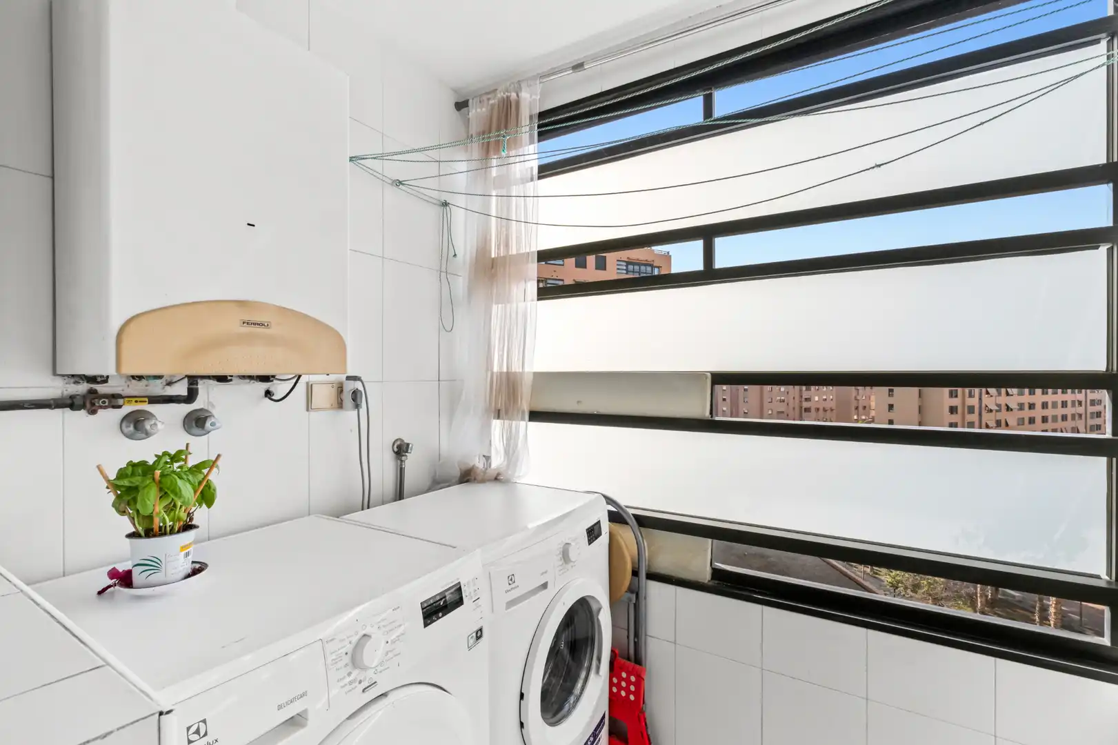 Flat with pool for sale in Avenida Juan Sanchis Candela, imagen 20