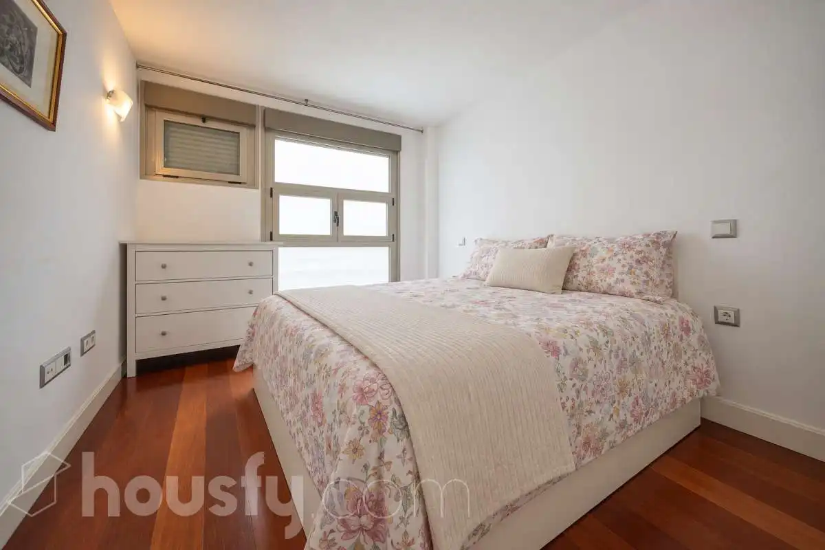 Appartamento con ascensore in vendita a Calle de Padilla ., imagen 18