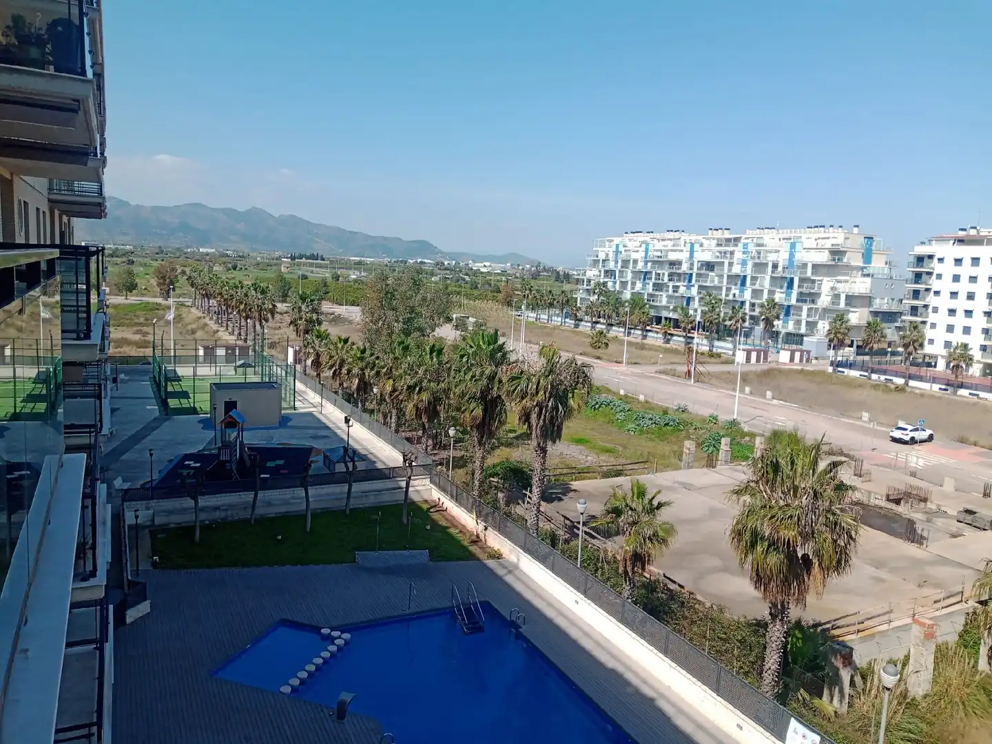 Apartamento en venta en Moncófar Playa