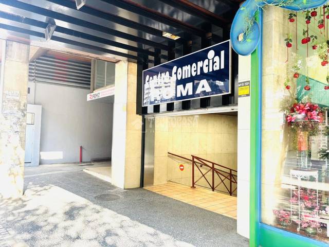 Oficina en Alquiler en Ciudad Jardín - Parque Roma