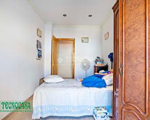 Bedroom of Single-family semi-detached for sale in El Ejido  with Terrace