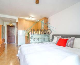 Bedroom of Study for sale in Empuriabrava  with Air Conditioner and Terrace