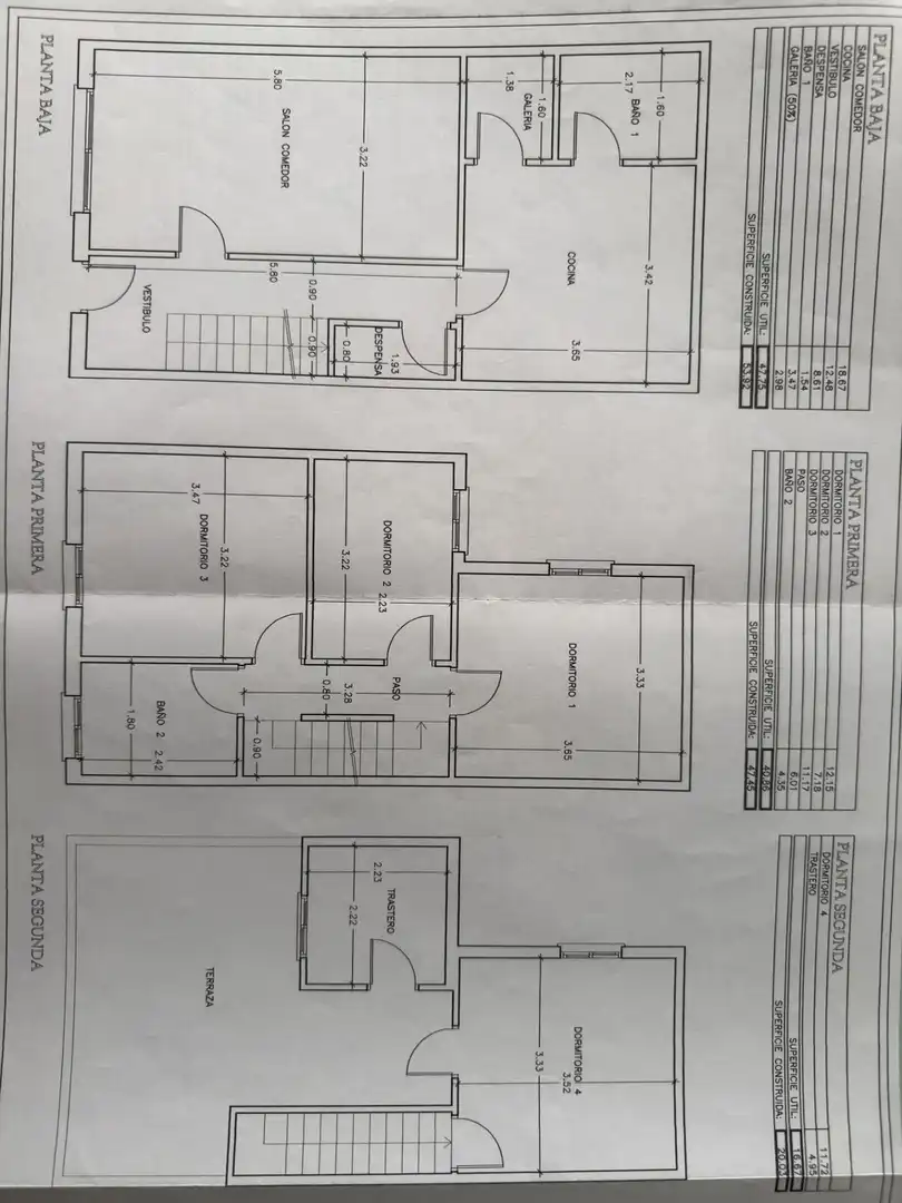 Houses for sale in Aspe  with Air Conditioner, Heating and Terrace
