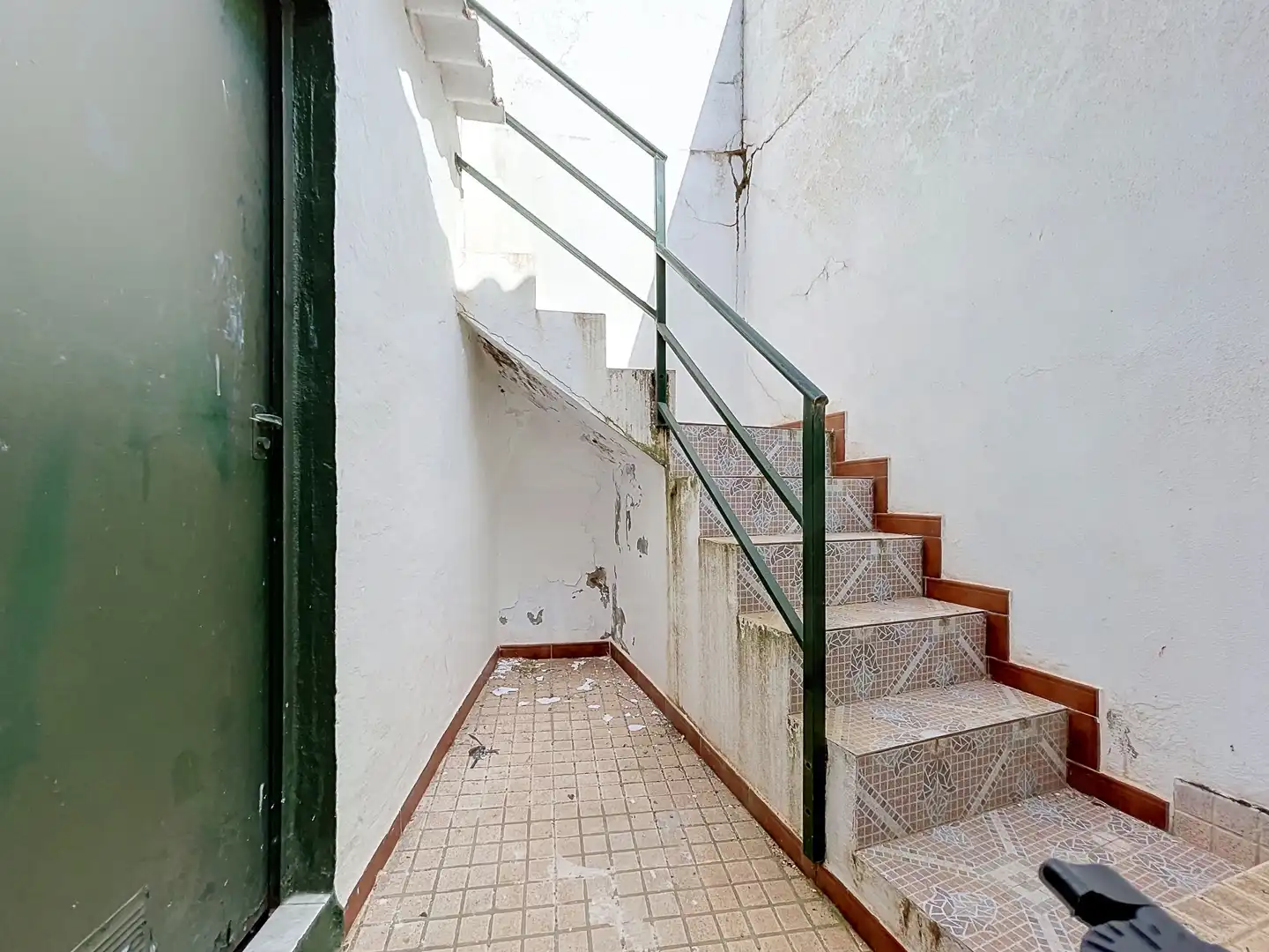 Casa adosada en venta en Teba