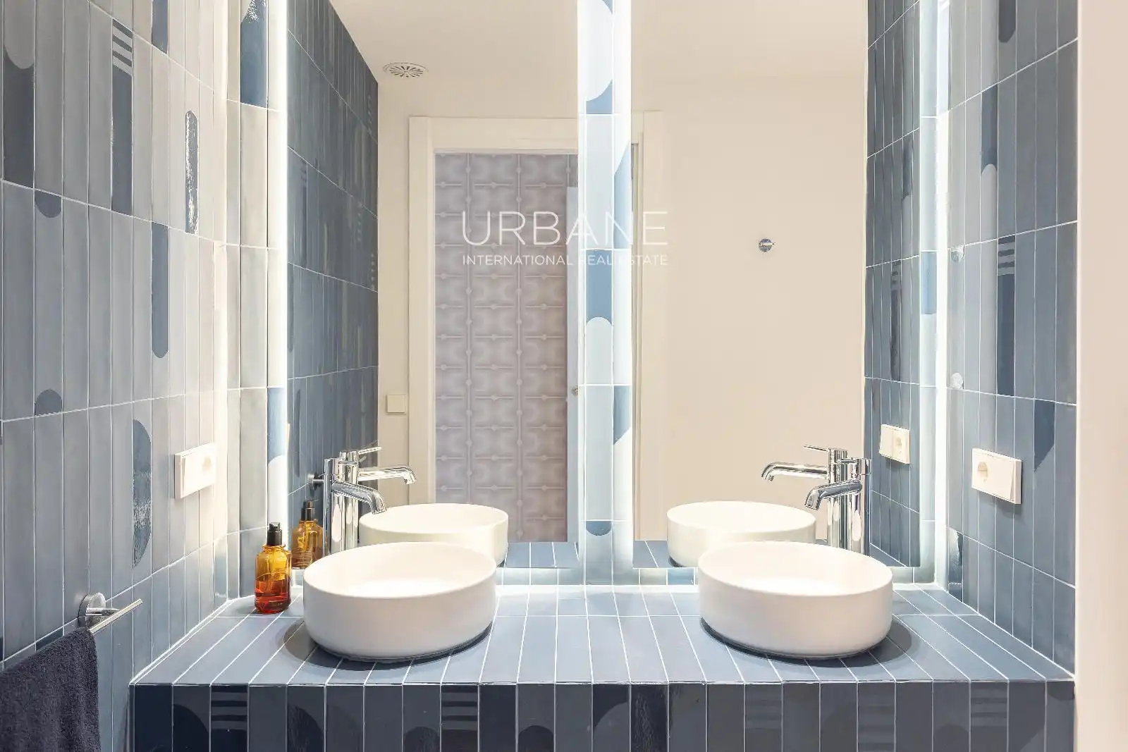 Piso con ascensor en venta en DE VILADOMAT, imagen 23