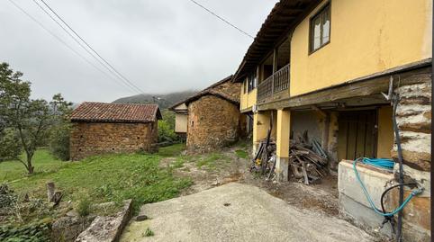 Foto 2 de Casa adosada en venda a Al Peruyeru, el, Piloña, Asturias