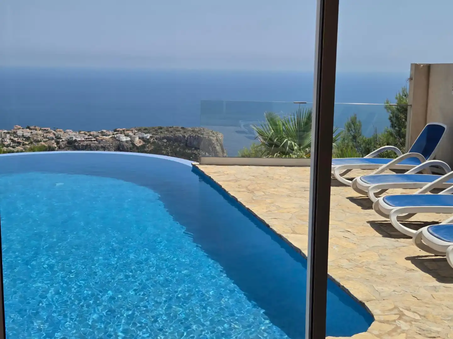 Chalet con piscina en venta en Cumbre del Sol, imagen 31