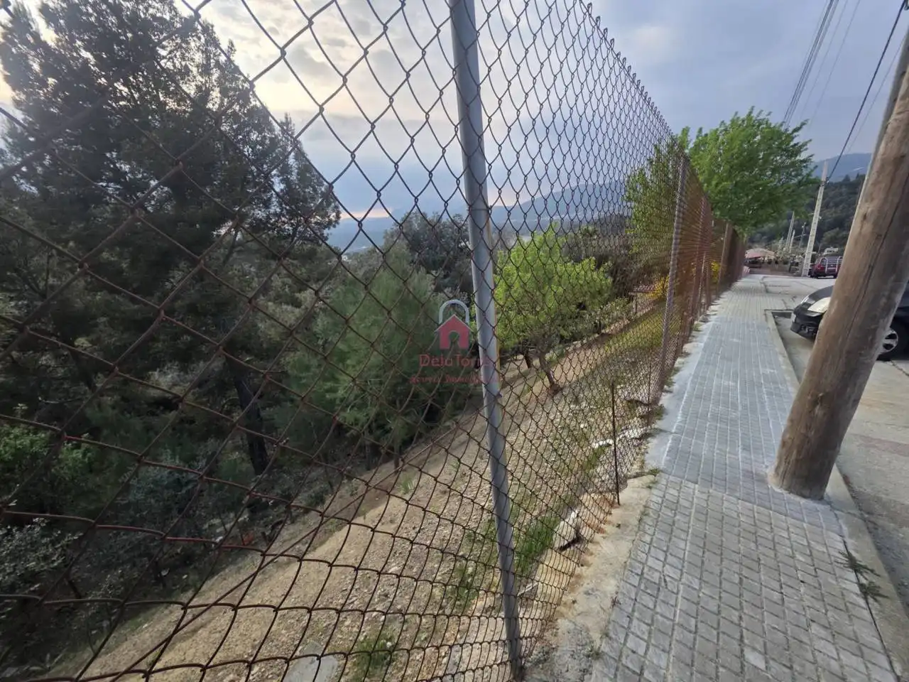Residential land for sale in Calle Vista Alegre 164, imagen 3