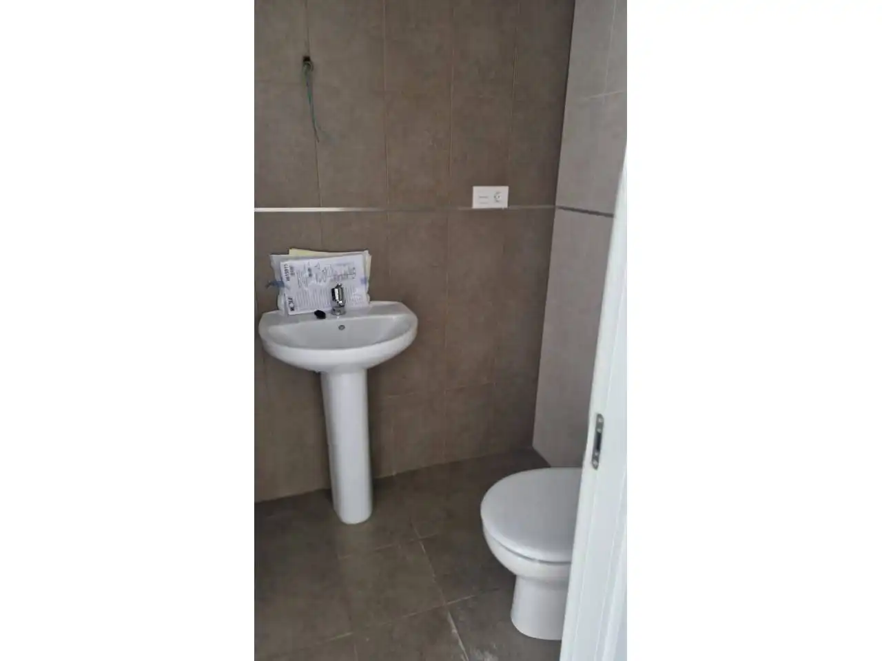 Piso con terraza en venta en Calle Jorge Manrique, imagen 22