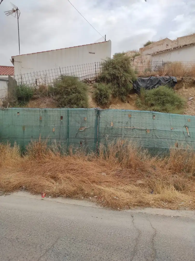 Terreni e lotti in vendita a Guadix, imagen 4