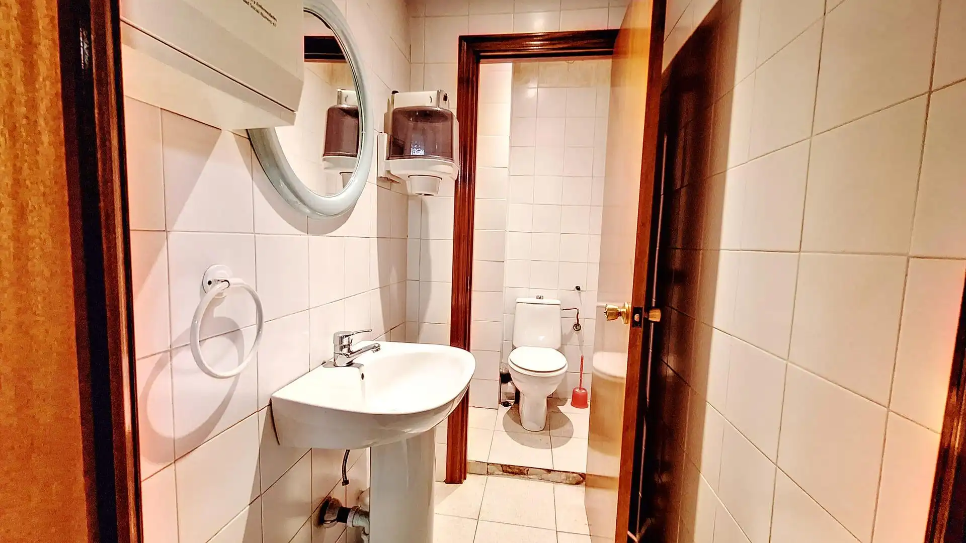Business premises for sale in Bajadilla - Fuente Nueva, imagen 14