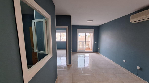 Photo 2 of Flat for sale in Julio César, Plaza de la Luz, El Ejido