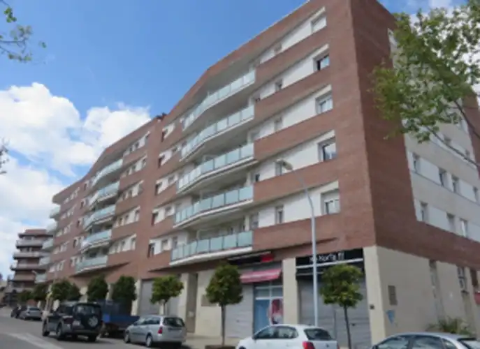 Exterior view of Flat for sale in Torredembarra