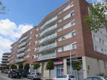Appartement à vendre à Av. Pompeu Fabra
