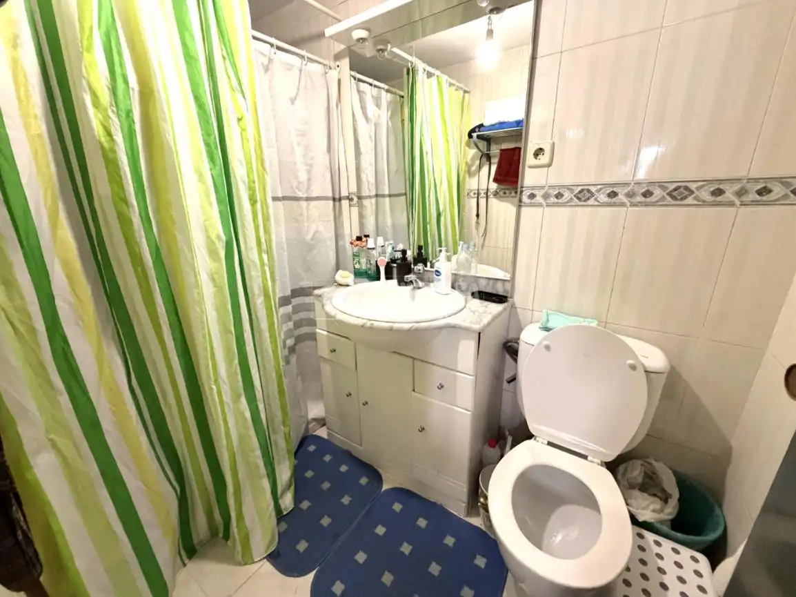 Baño de Casa o chalet en venta en Torrelaguna
