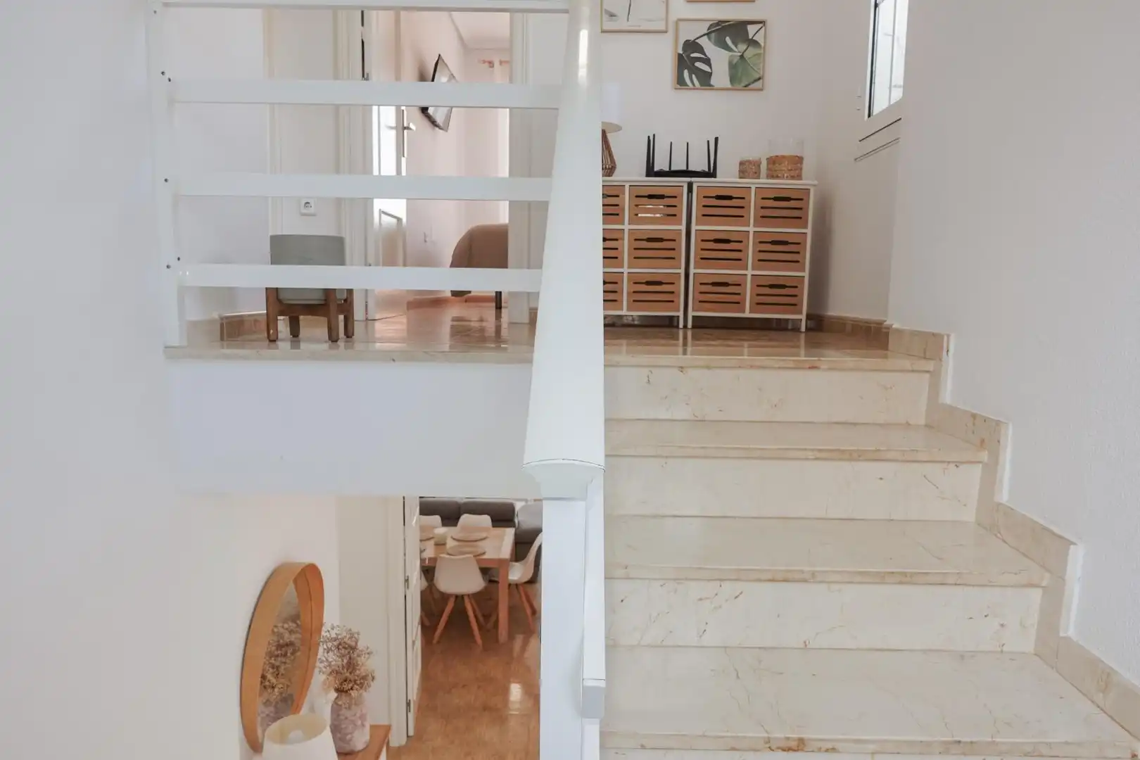 Houses for sale in La Manga del Mar Menor  with Air Conditioner, Heating and Private garden