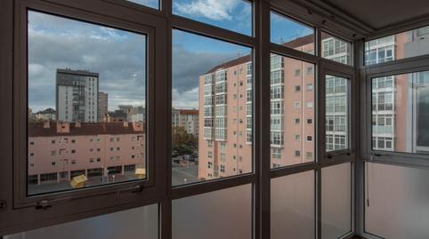 Photo 4 of Flat for sale in Avenida Salvador de Madariaga, Someso - Matogrande, A Coruña