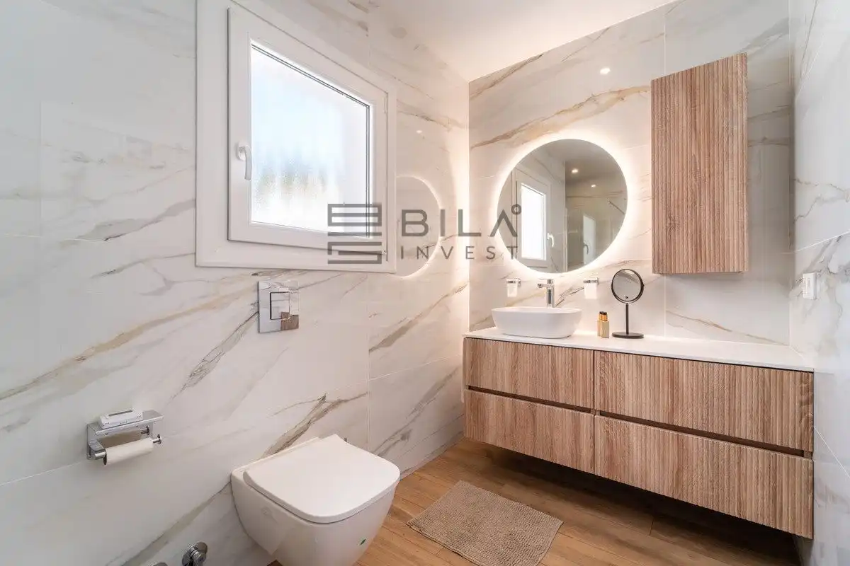 Chalet con piscina en venta en Cerros del Aguila, imagen 25