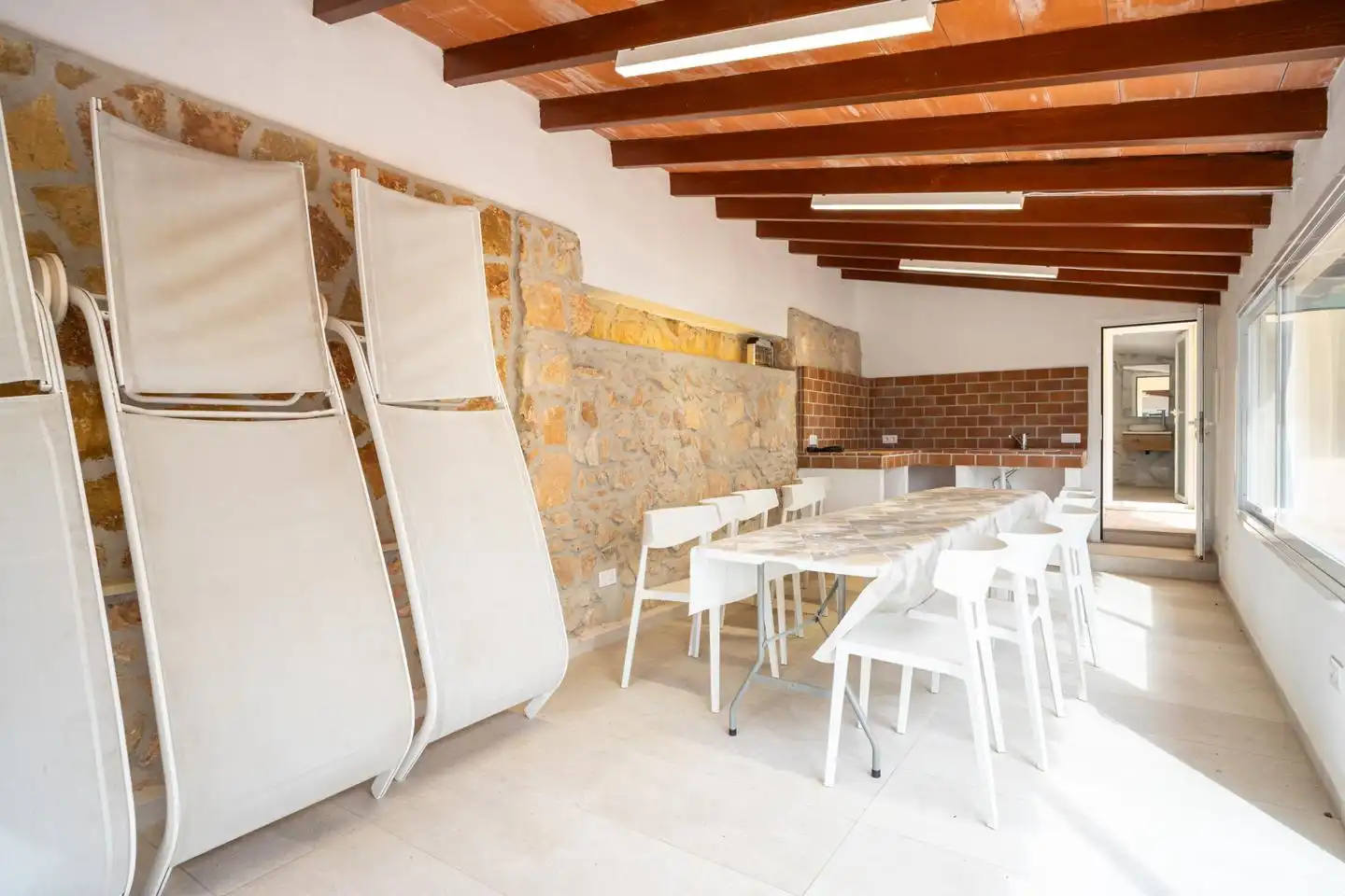 Country house with pool for sale in SEGREGACION RUSTICA, imagen 30