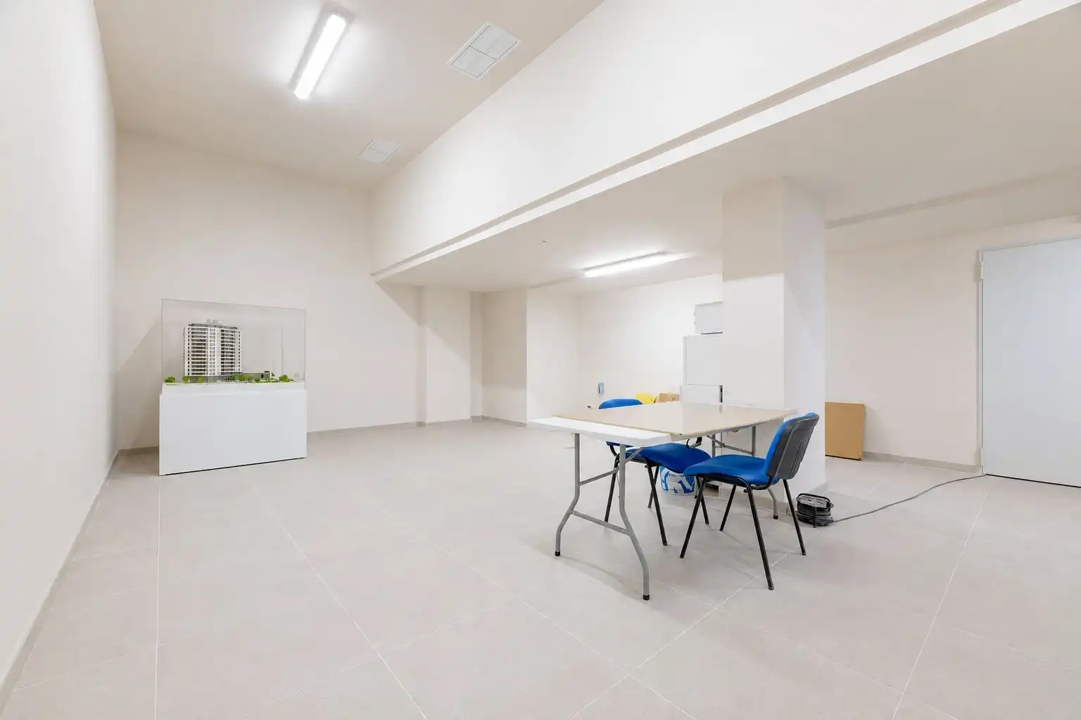 Piso de alquiler en Valencia con Aire acondicionado, Jardín privado y Parquet