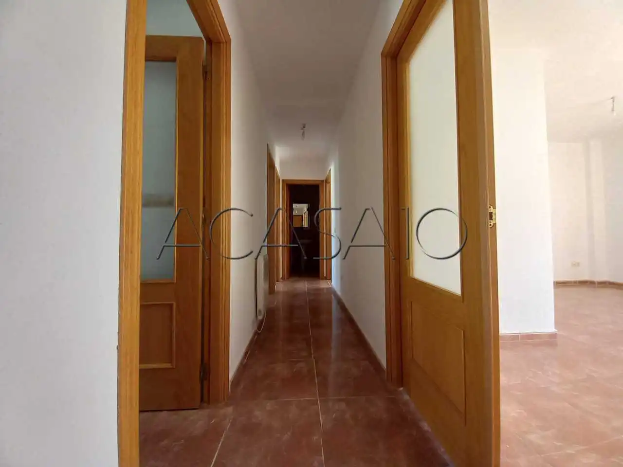Piso en venta en Lominchar con Calefacción