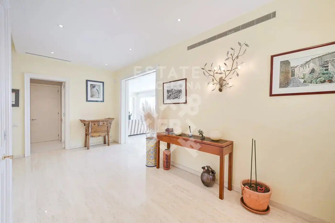 Casa con piscina en venta en Can Girona - Terramar - Vinyet, imagen 13