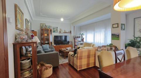 Photo 3 of Flat for sale in Calle Autonomía, Zona Indautxu, Bilbao