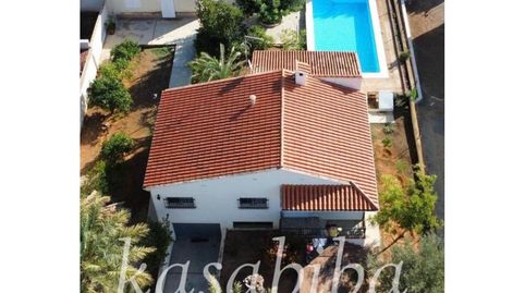 Photo 2 of Houses for sale in Urbanizacion Montecolorado, Calle 1, Rascanya, La Pobla de Vallbona