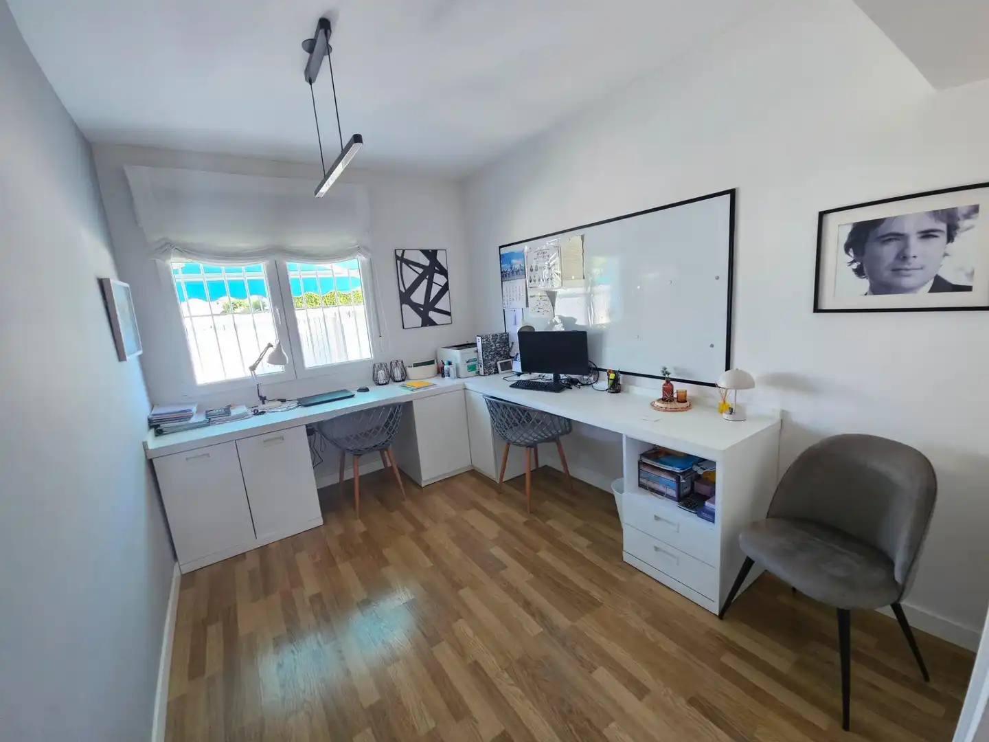 Casa amb terrassa en venda a San Javier ciudad, imagen 21