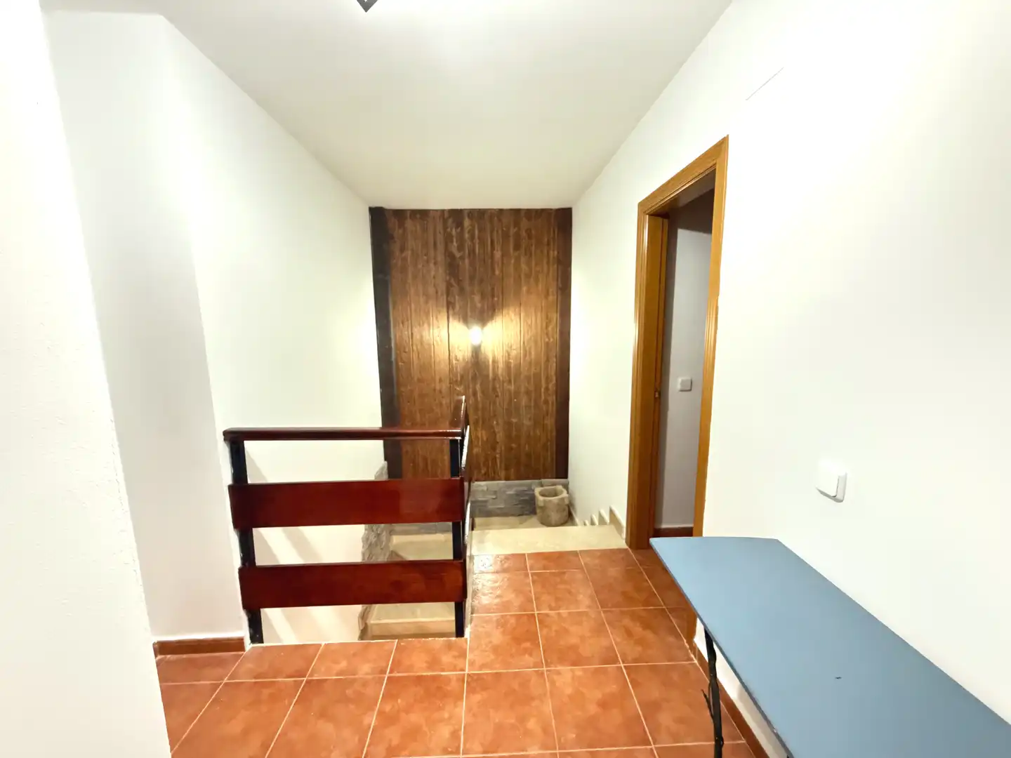 Dúplex con terraza en venta en Calle San Blás, imagen 21