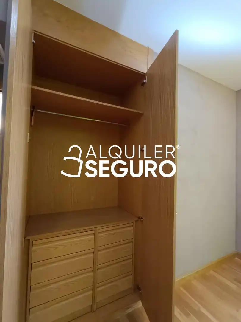 Flat for rent in Parla  with Air Conditioner, Heating and Terrace