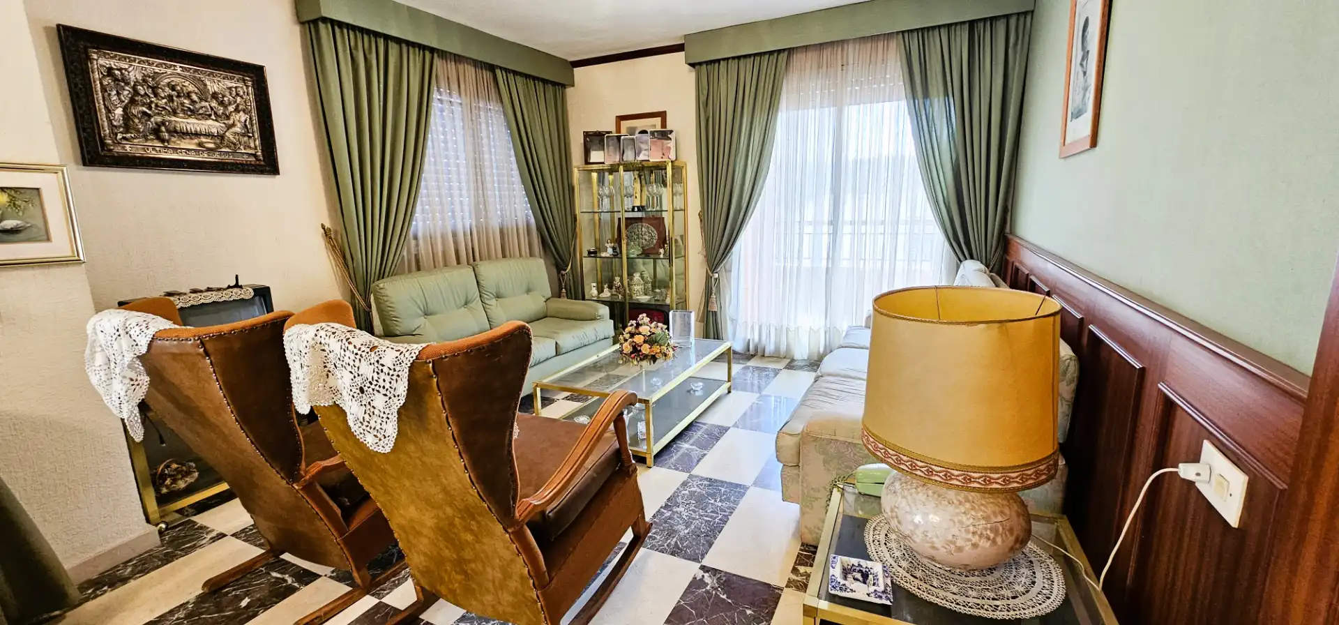 Inmuebles singulares en venta en Totana