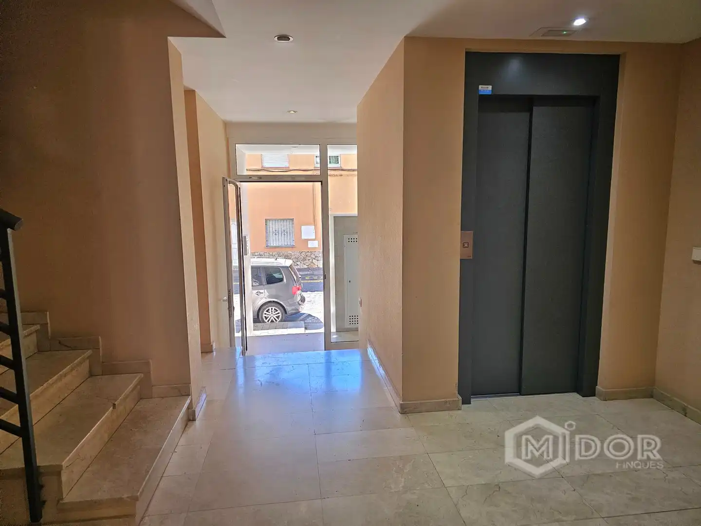 Apartament amb terrassa en venda a Carrer de Joan Camisó 67, imagen 25