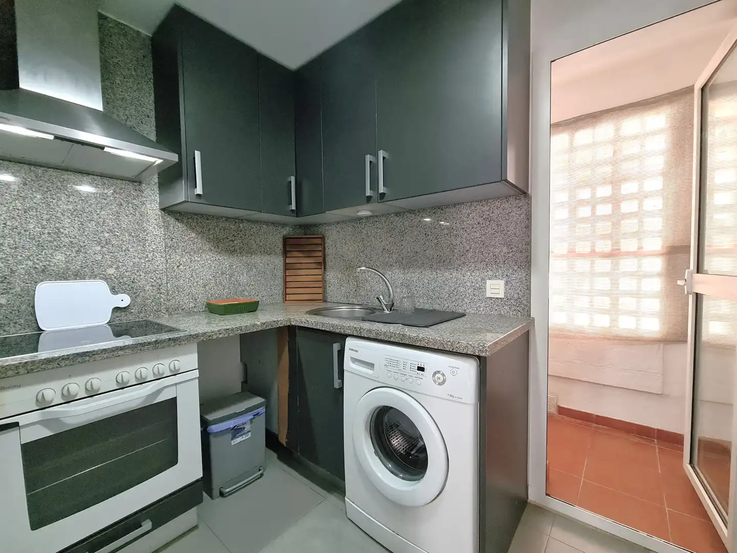 Apartment mit Pool zum Verkauf in Costa Natura, imagen 32
