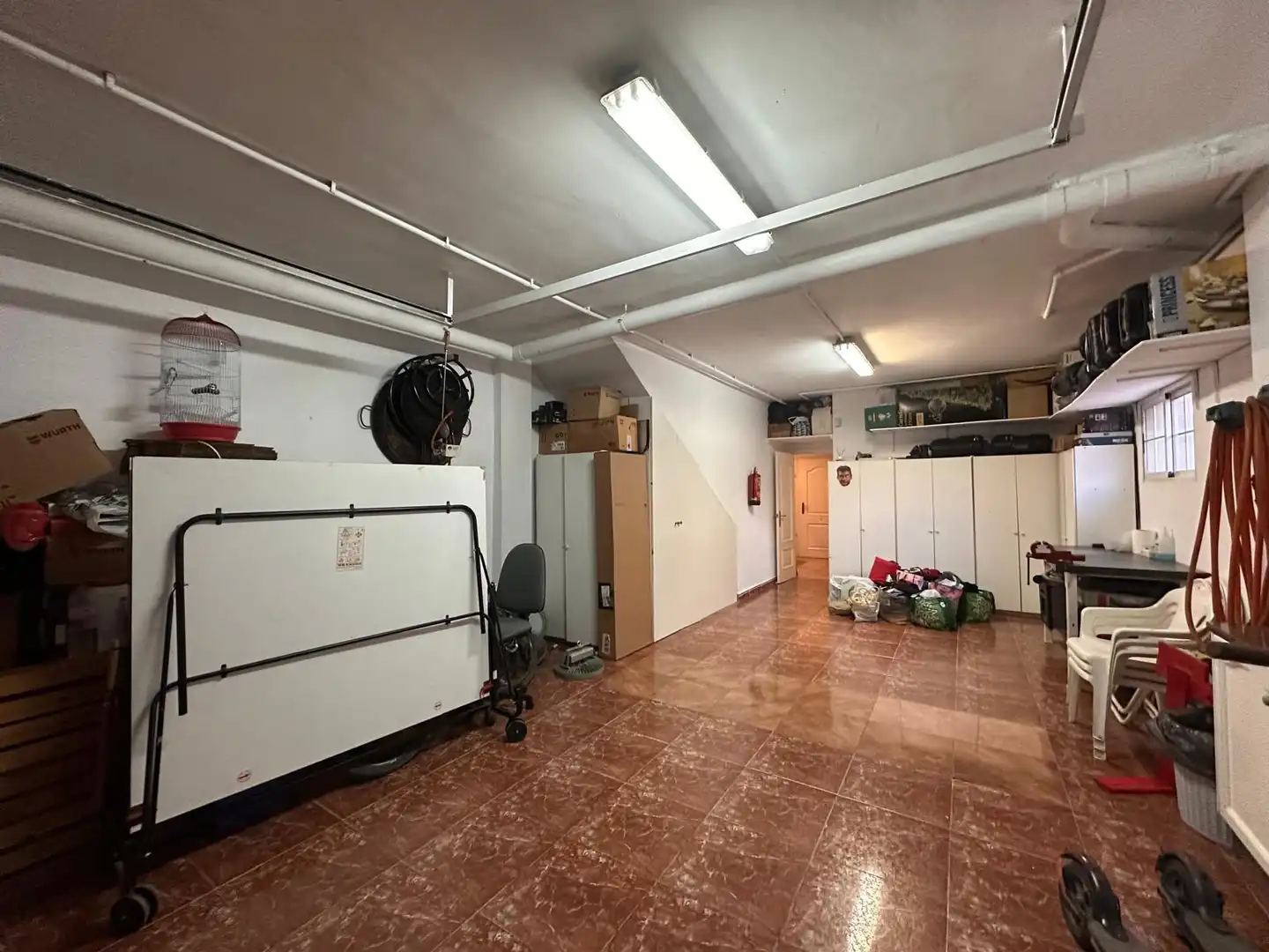Casa adosada en venta en Alquenència - Venècia