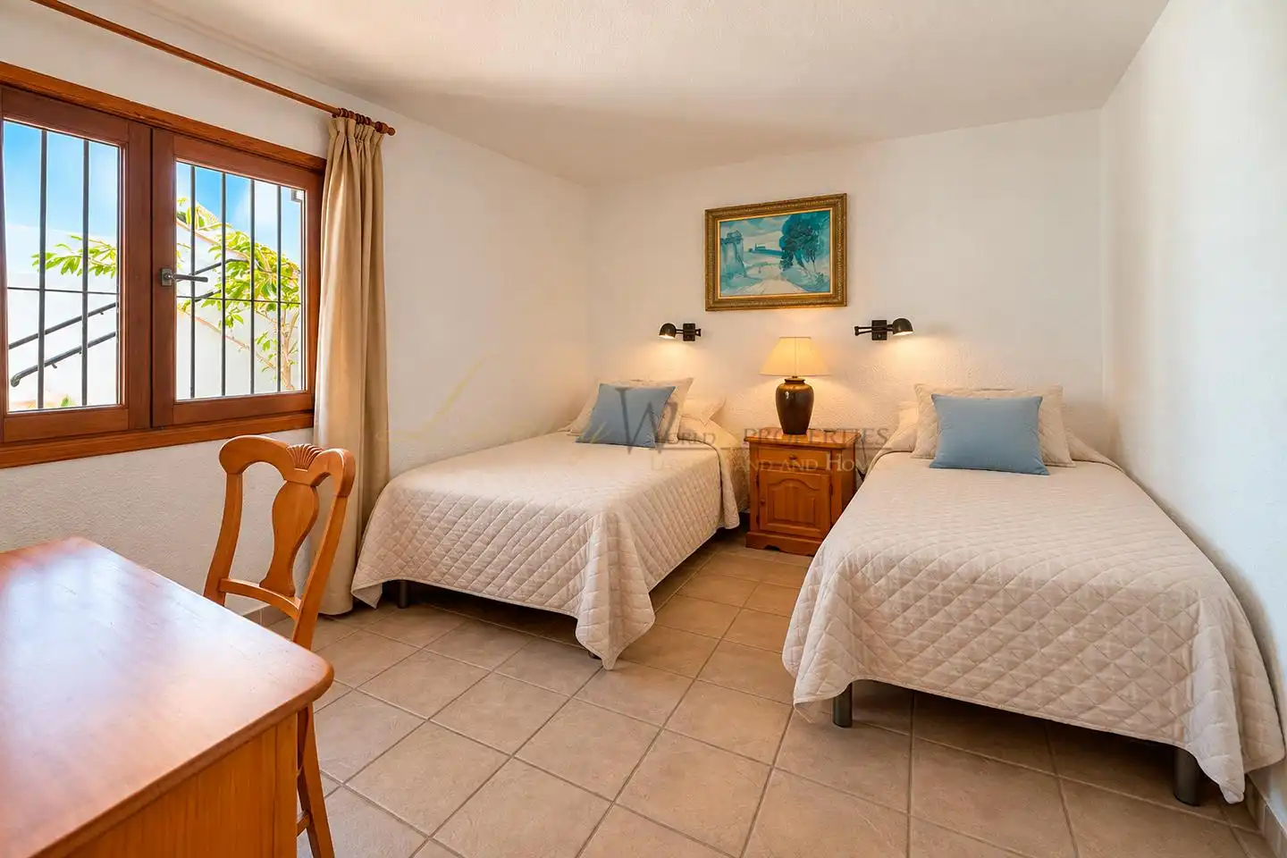 Appartement compact avec piscine à vendre à Calle Rodeo, imagen 21