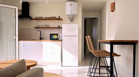 Foto 5 de Apartamento en venta en Cala en Blanes, Ciutadella de Menorca