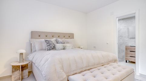 Foto 3 de Apartament en venda a Nueva Alcántara, Marbella
