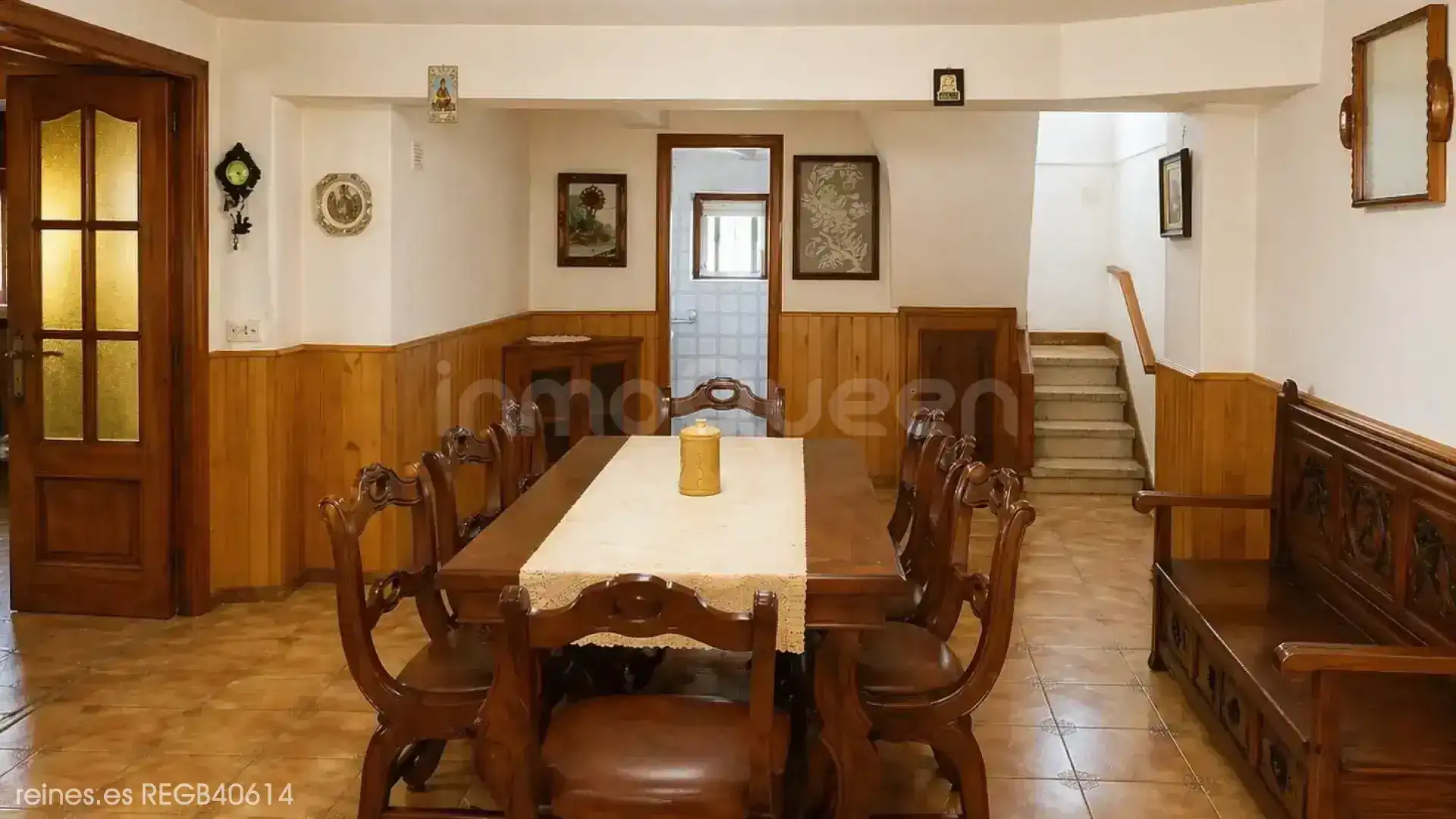 Xalet amb jardí en venda a N/A, imagen 16