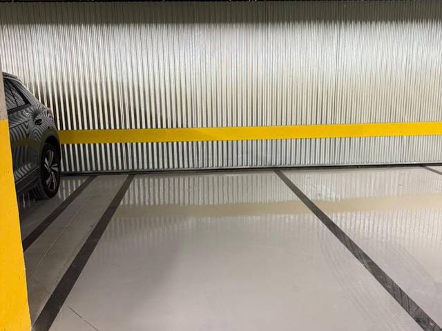 Garaje en Alquiler en Calle de Juan Esplandiú, 21 en Estrella