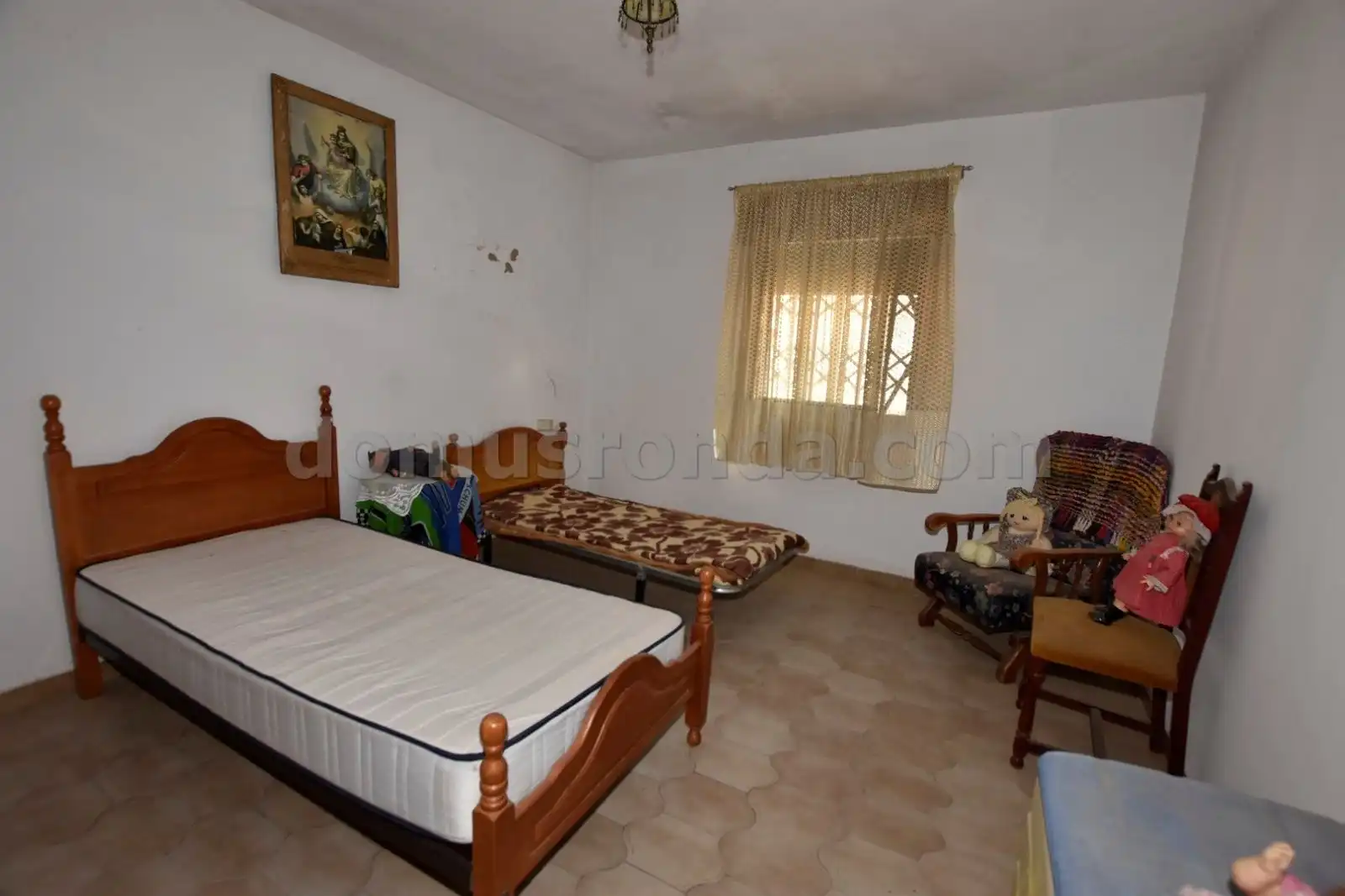 Casa o xalet en venda en Ronda amb Terrassa, Traster i Balcó