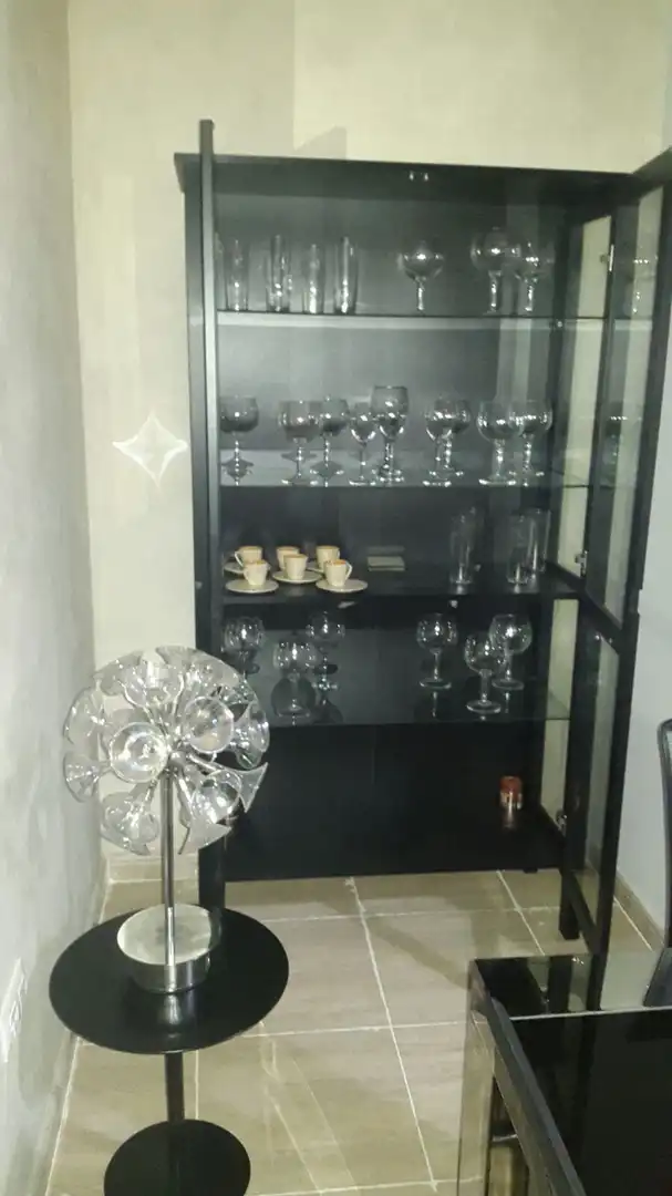 Dining room of Flat for sale in Murcia  with Air Conditioner, Heating and Terrace
