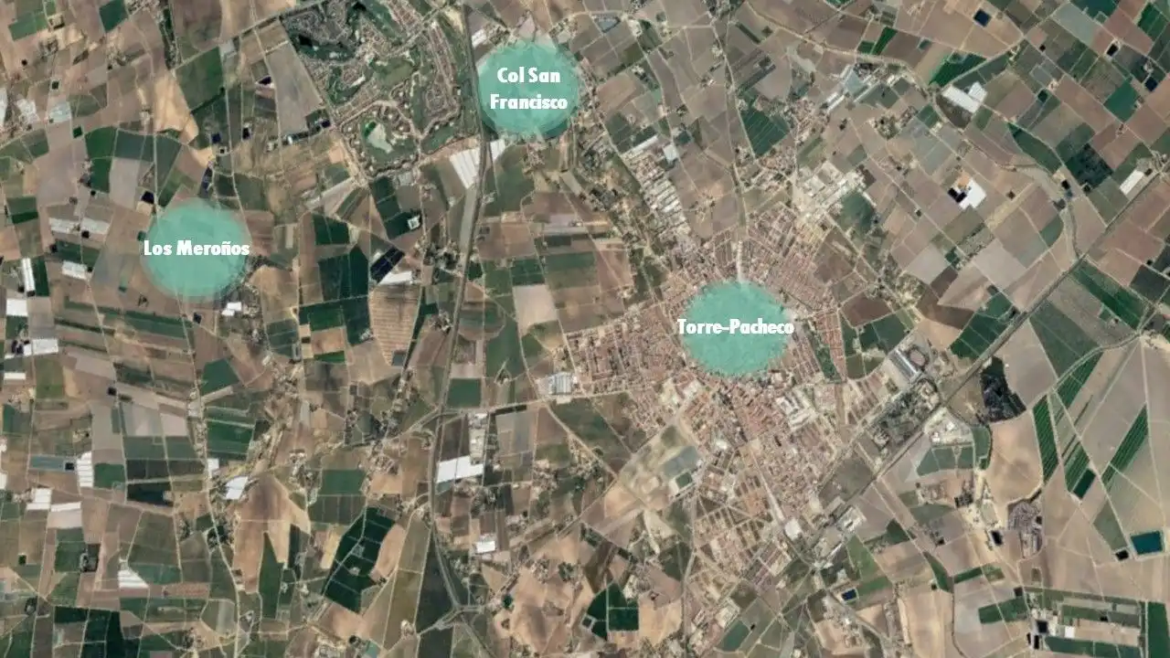 Lands and plots for sale in Calle Tarragona 30, imagen 9