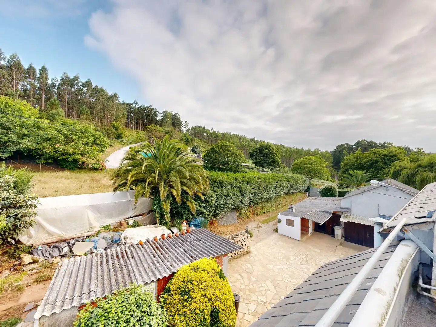 Casa en venta en Trasmonte - Santa Cilla, imagen 78