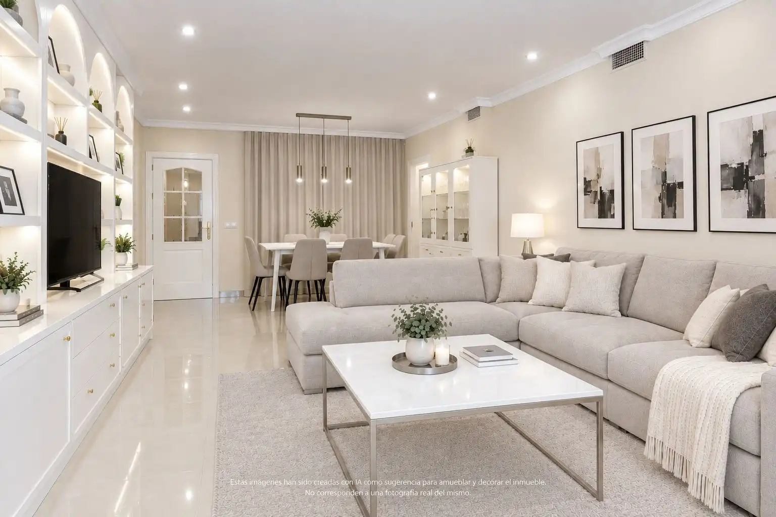Apartament amb ascensor en venda a 5 Calle José Recuerda #1ºG, imagen 6