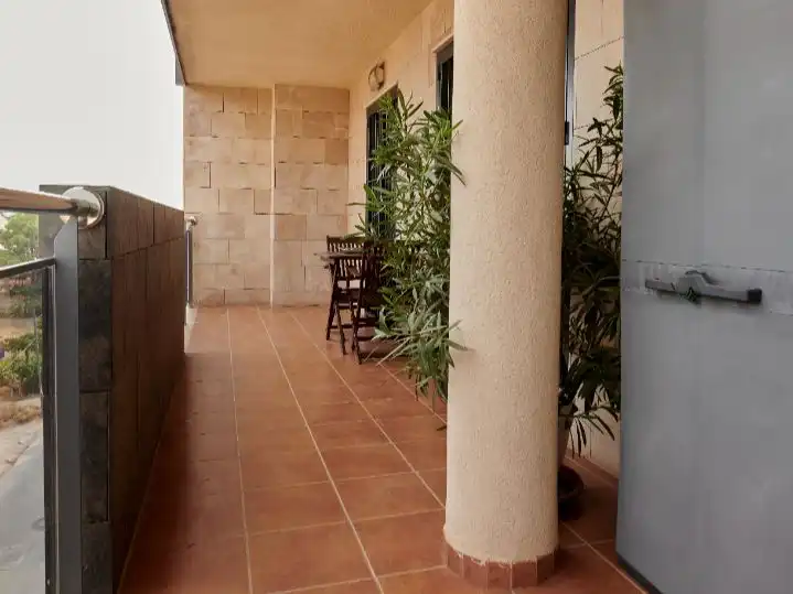 Penthouse with lift for sale in Trovero Manuel Cárceles 23, imagen 16