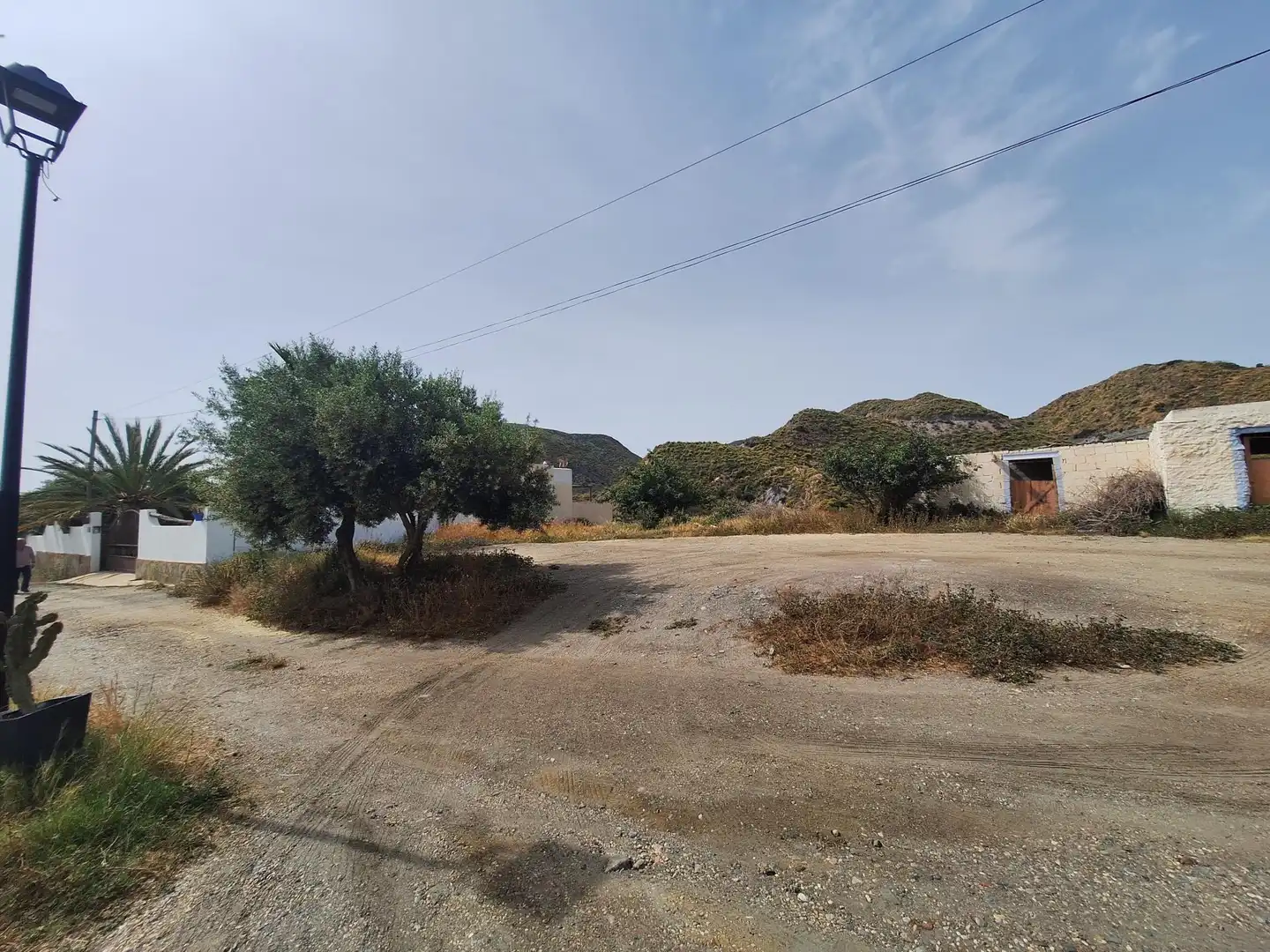 Terrenys i solars en venda a Mojácar Playa - Las Ventanicas - La Paratá, imagen 5