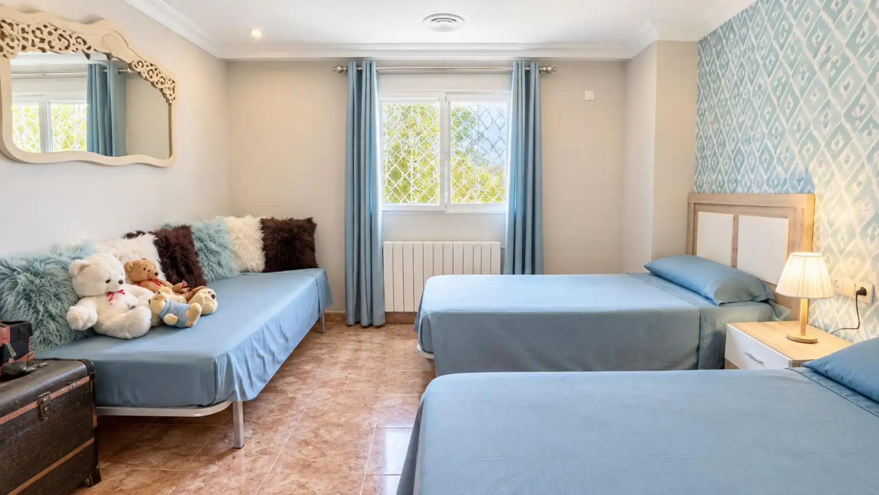Casa con piscina en venta en Benferri, imagen 28