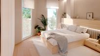 Bedroom of Attic for sale in Alicante / Alacant  with Air Conditioner, Heating and Terrace