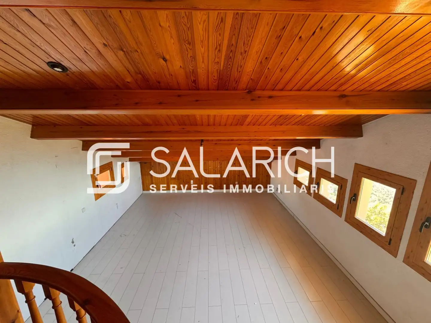 Piso en venta en Barcelona con Terraza